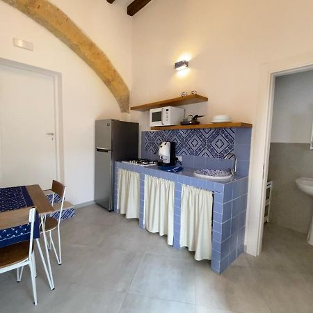 Appartamenti Moenia Castellammare del Golfo Zewnętrze zdjęcie