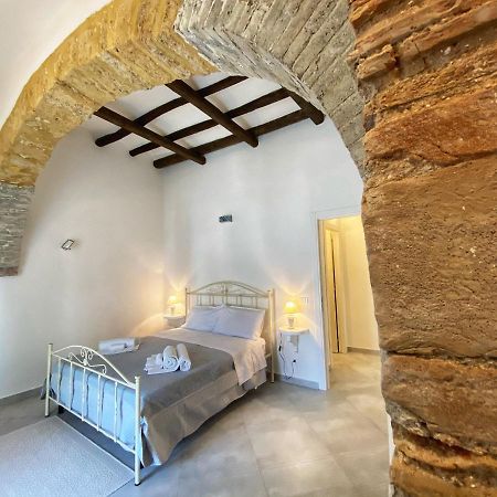 Appartamenti Moenia Castellammare del Golfo Zewnętrze zdjęcie