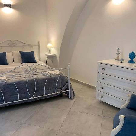 Appartamenti Moenia Castellammare del Golfo Zewnętrze zdjęcie