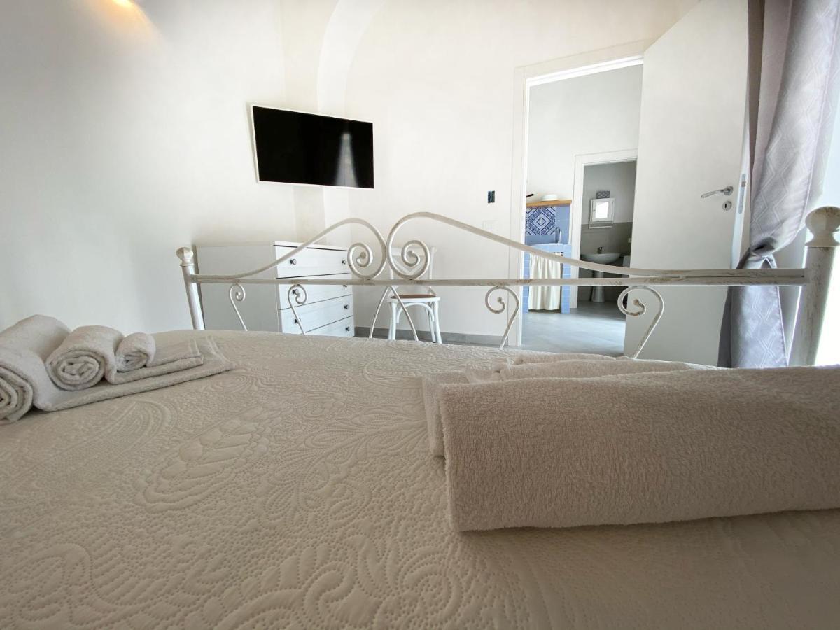 Appartamenti Moenia Castellammare del Golfo Zewnętrze zdjęcie
