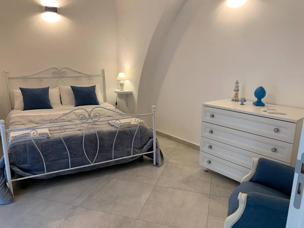 Appartamenti Moenia Castellammare del Golfo Zewnętrze zdjęcie